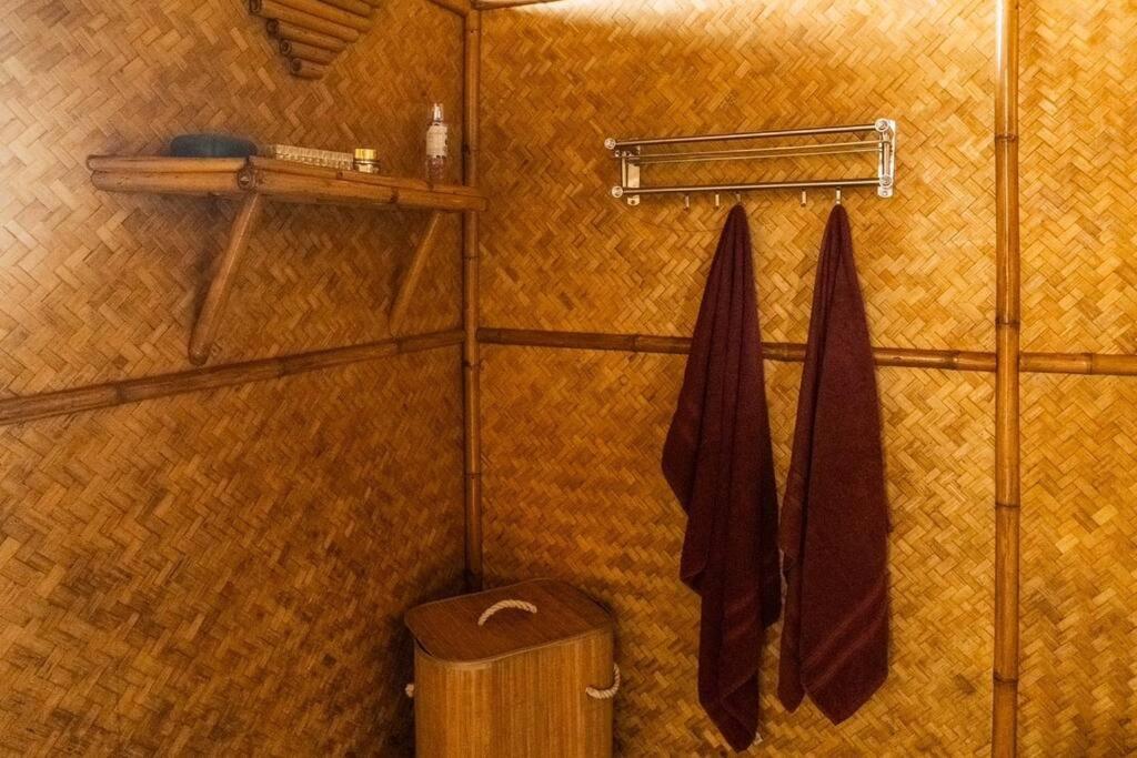 Leela Garden Resort Bamboolove Baan Tai Exterior foto