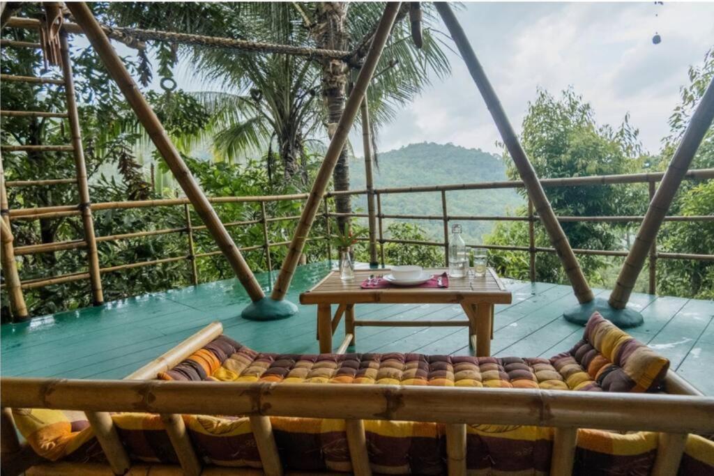 Leela Garden Resort Bamboolove Baan Tai Exterior foto